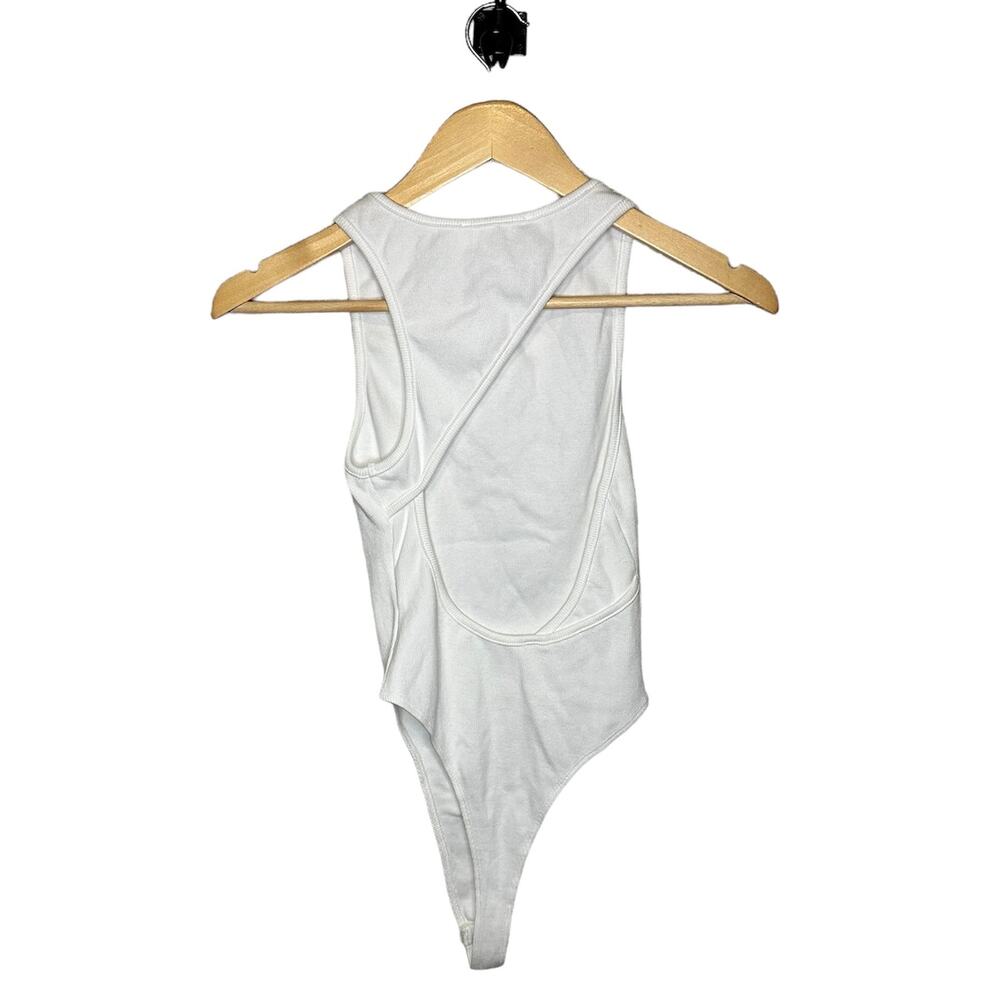 Sovere Studio Cut Out Incline Bodysuit